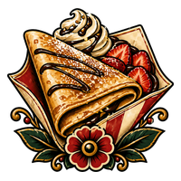 Crêpiers Mobiles — Crêpes Artisanales pour Événements