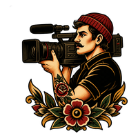 Vidéaste