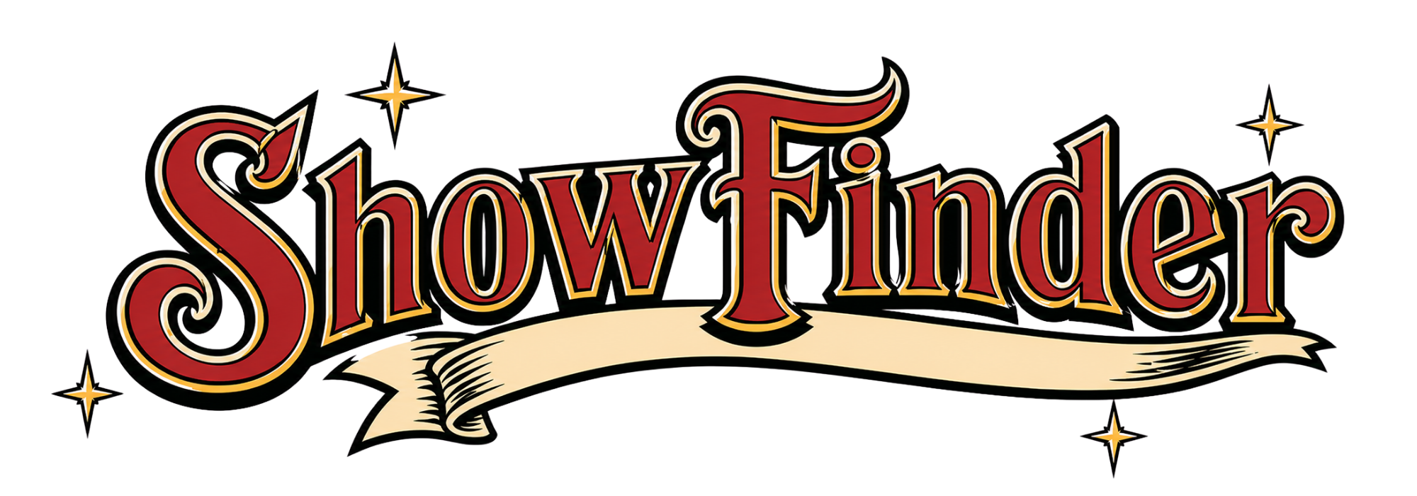 ShowFinder
