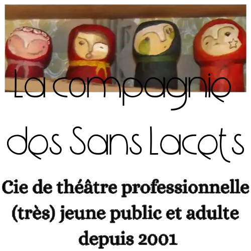 Compagnie des Sans Lacets