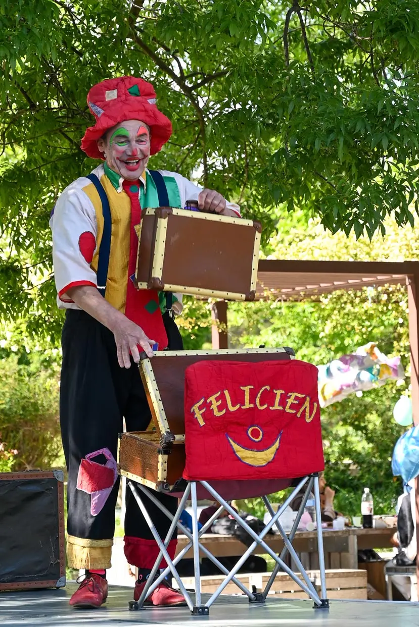 Félicien