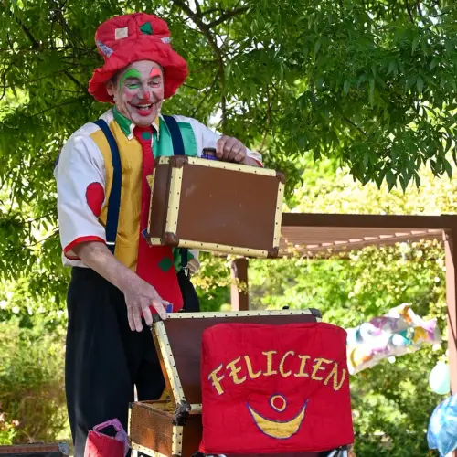 Félicien