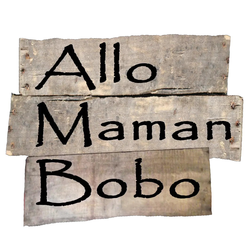 Allo Maman Bobo