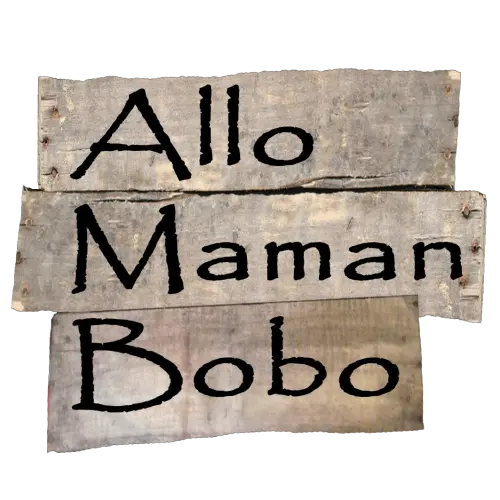 Allo Maman Bobo