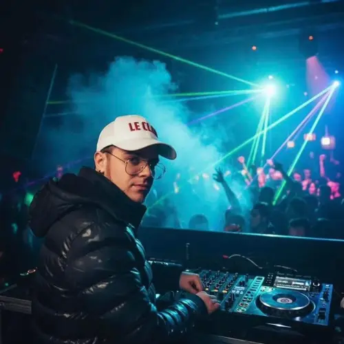 DJLUDOREMIX