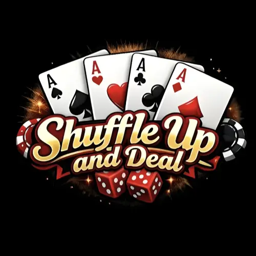 Shuffle Up and Deal