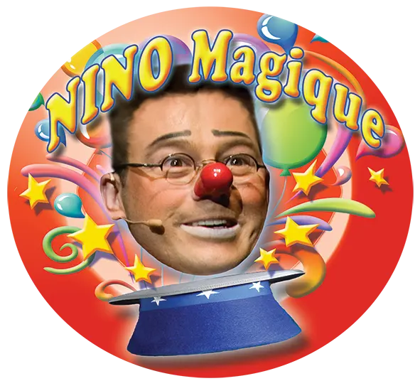 Nino Magique