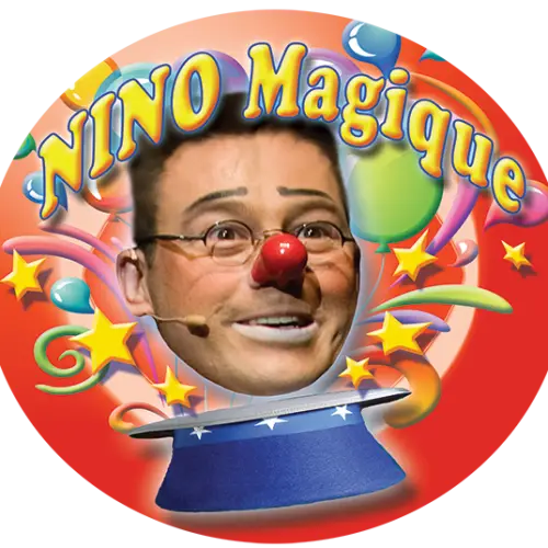 Nino Magique