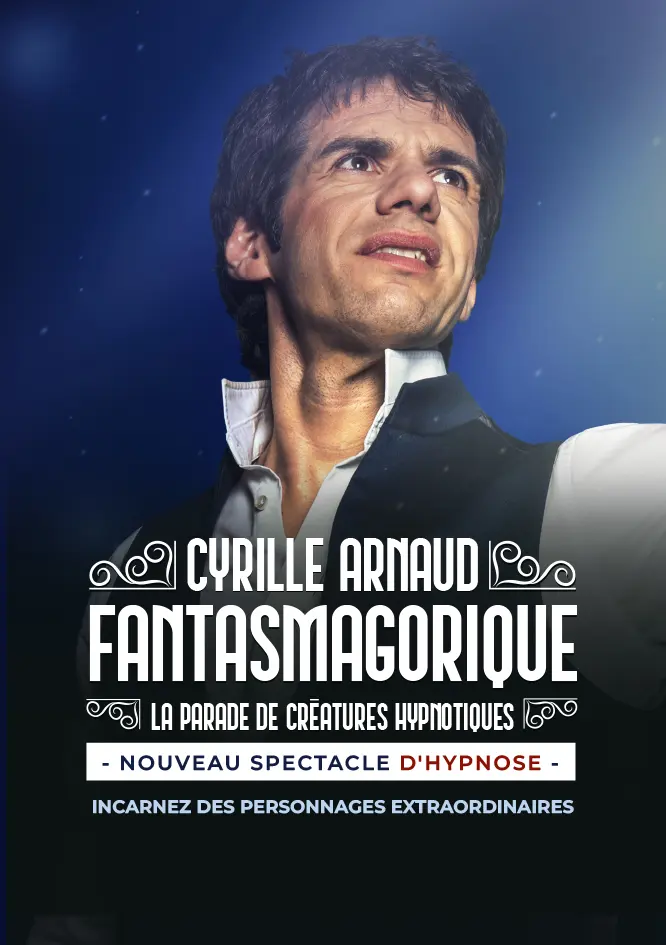 Fantasmagorique