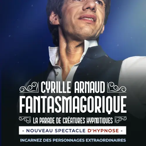 Fantasmagorique