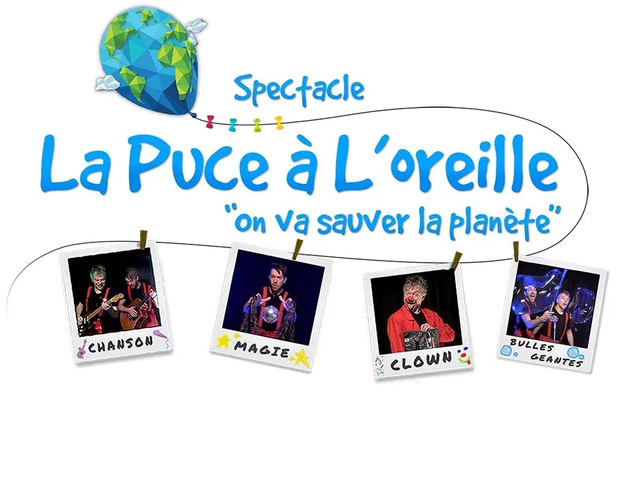 On va sauver la planète