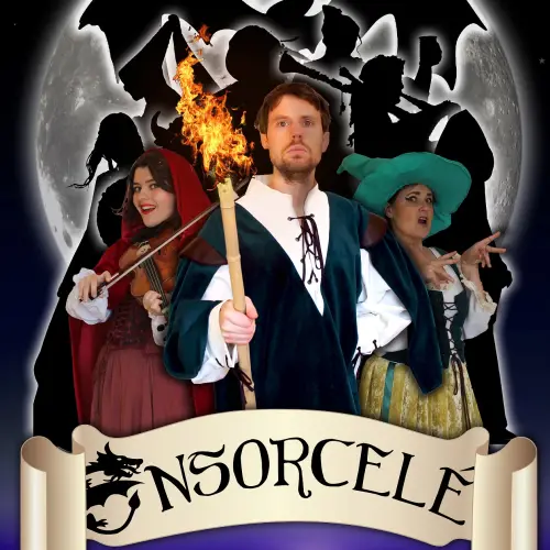 Ensorcelé