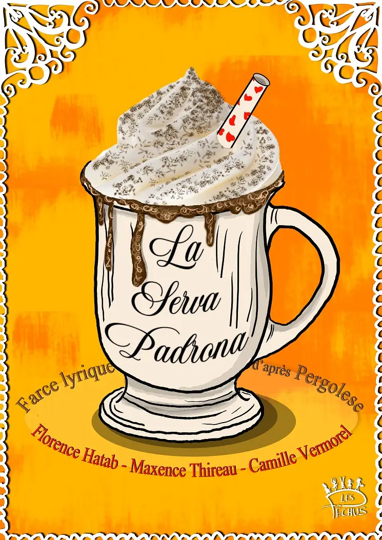 La Serva Padrona
