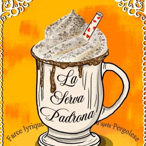 La Serva Padrona
