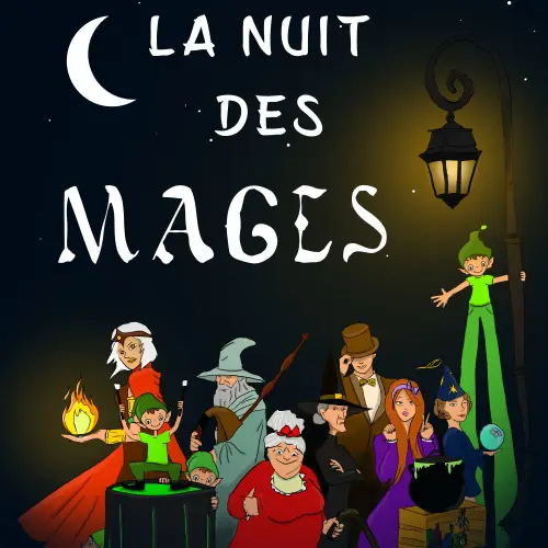 La nuit des mages