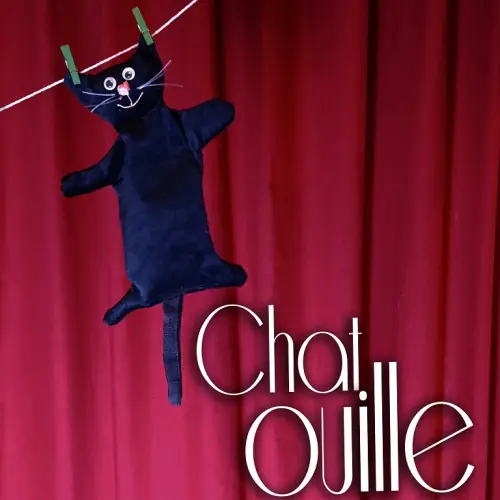 Chatouille