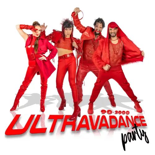 ULTRAVADANCE PARTY 90-2000