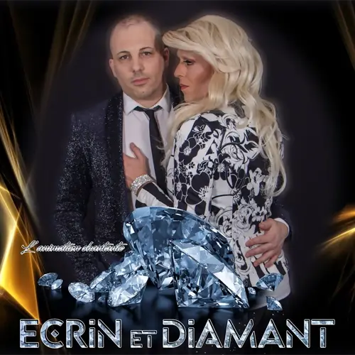 Écrin et Diamant