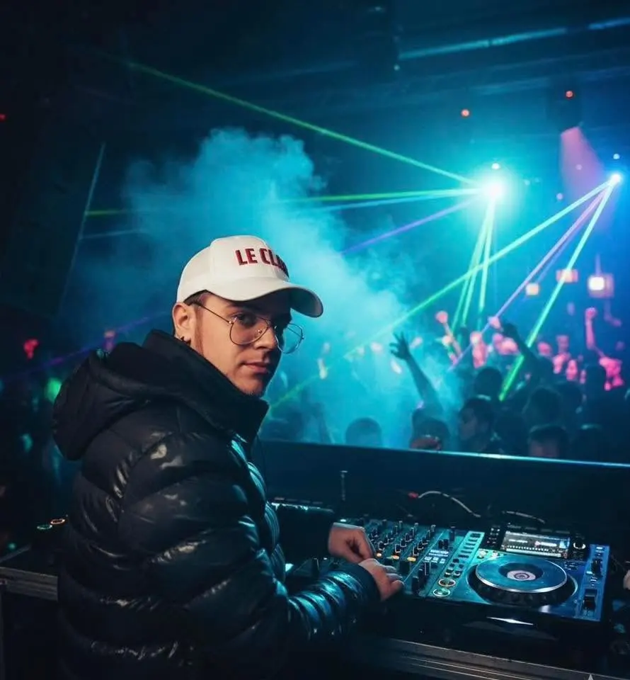 DJ LUDO REMIX