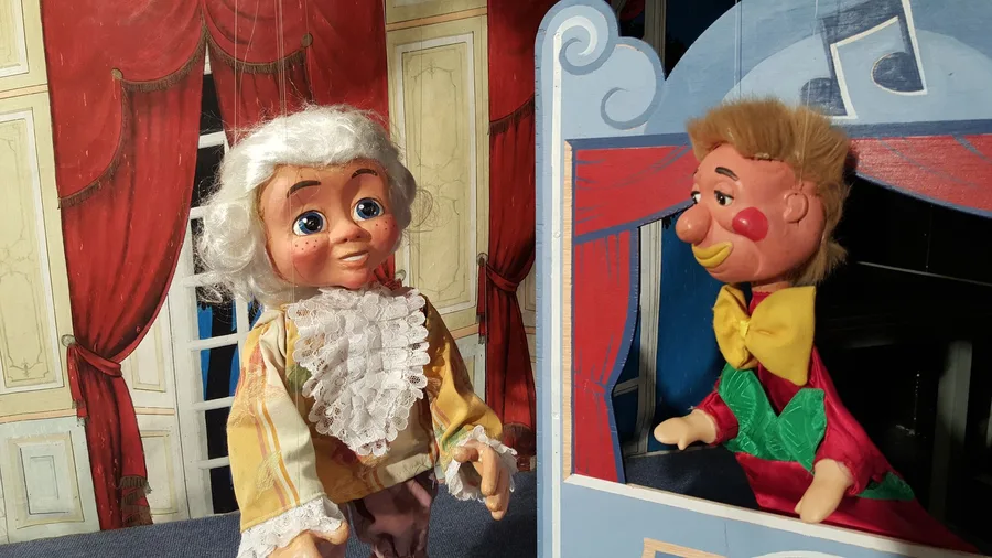 La Nuit des Jouets
