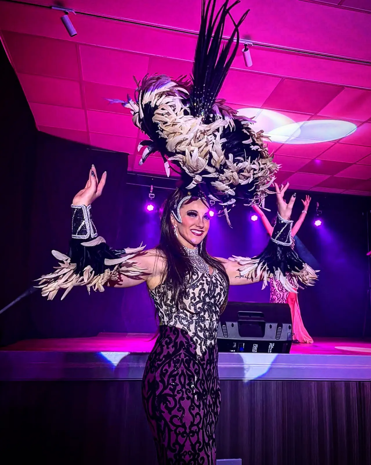 Spectacle Cabaret
