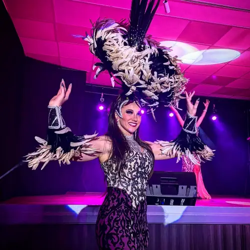 Spectacle Cabaret